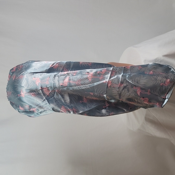 Avebri long hair bonnets cover 3 in a bundle, new with tags - Picture 3 of 8